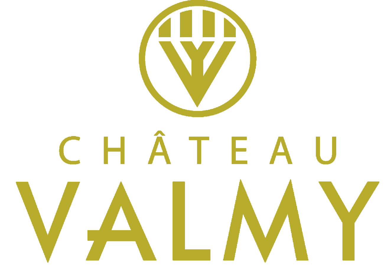 Château Valmy