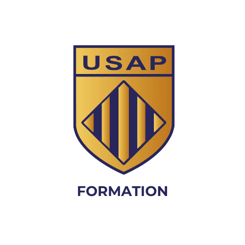 USAP Formation