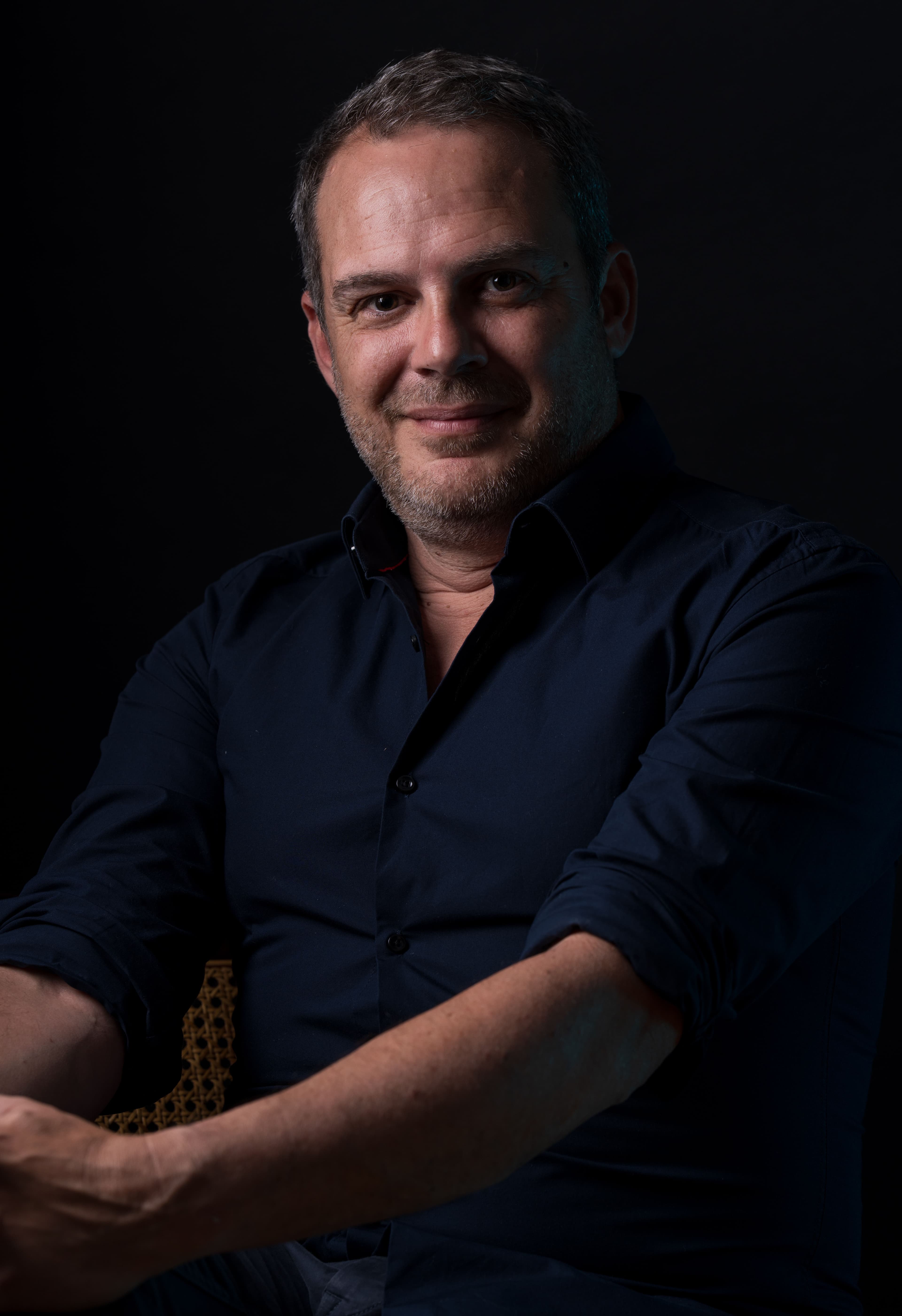 Anthony ZEN, Direction Technique chez Perpignan Télécom